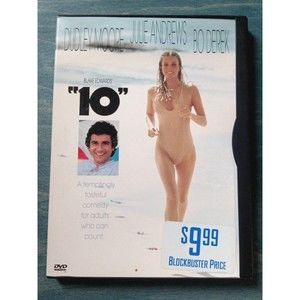 "10" DVD